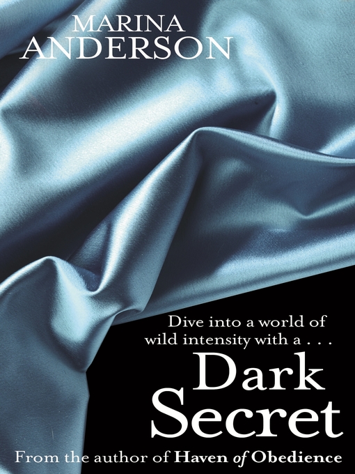Dark Secret (eBook)